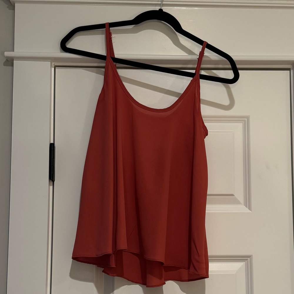 American Rag women’s tank top size Small